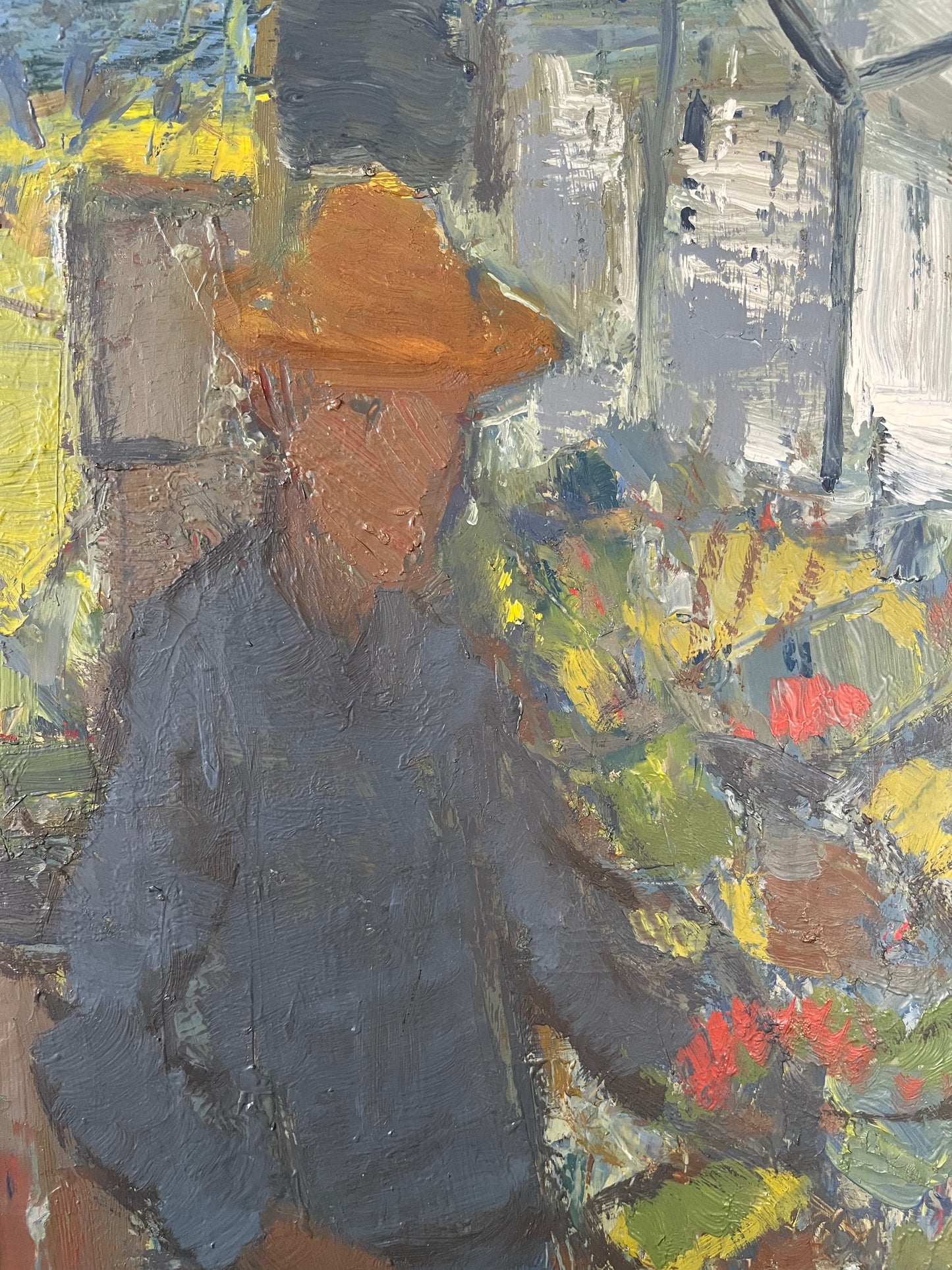 The Gardener