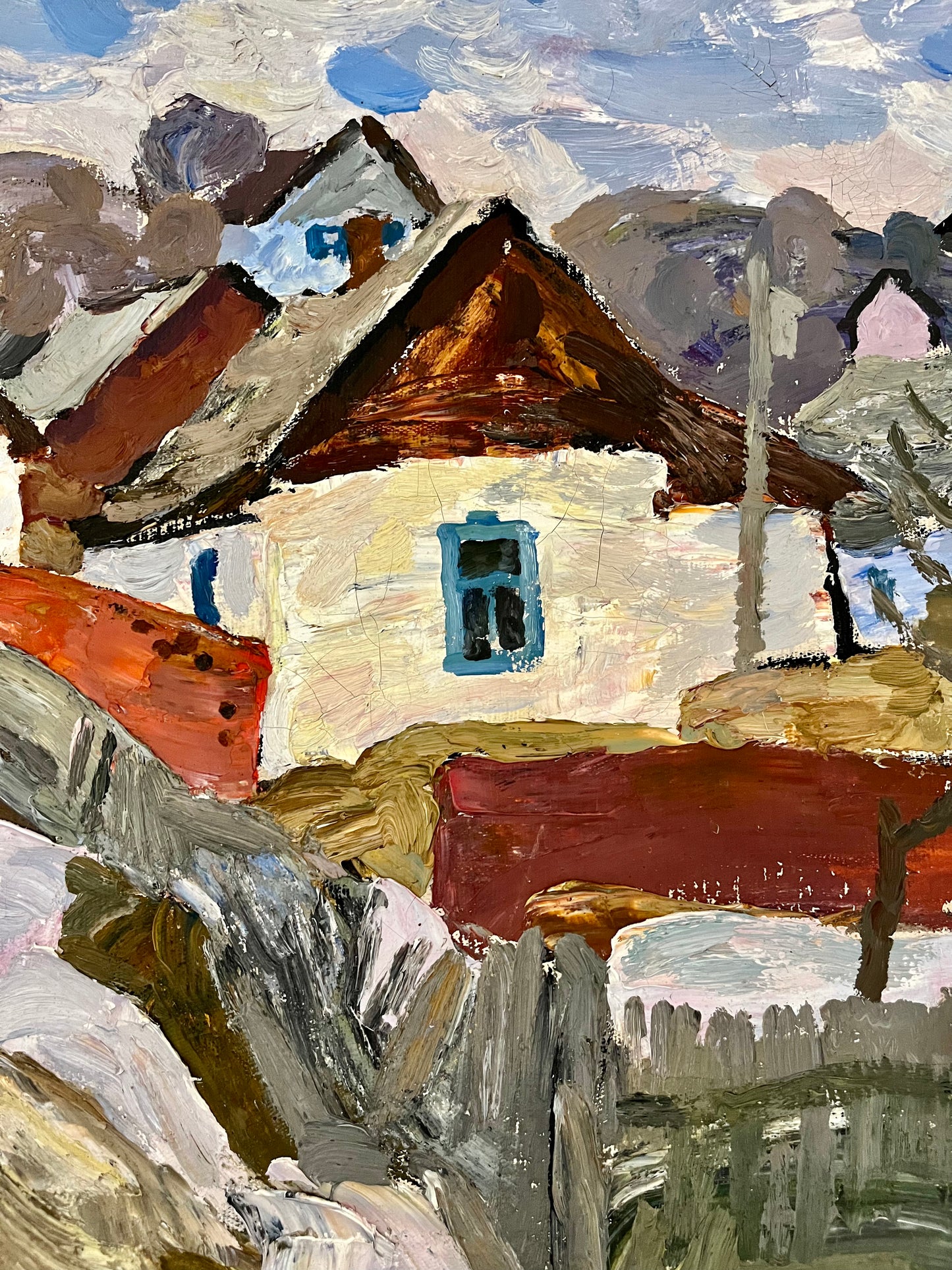 Small Houses